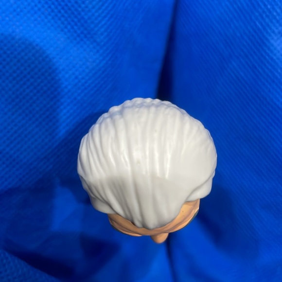 The Lord of the Rings PEZ Collectible - Gandalf (Grey & White) #C8 1113930 - Picture 16 of 17